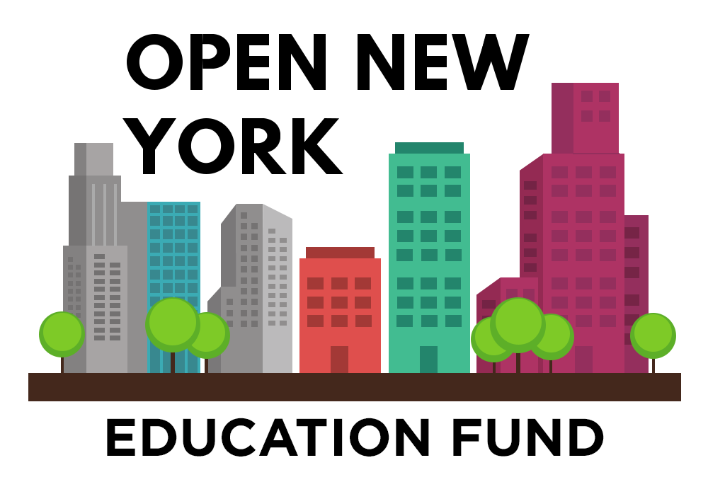 Open New York Education Fund